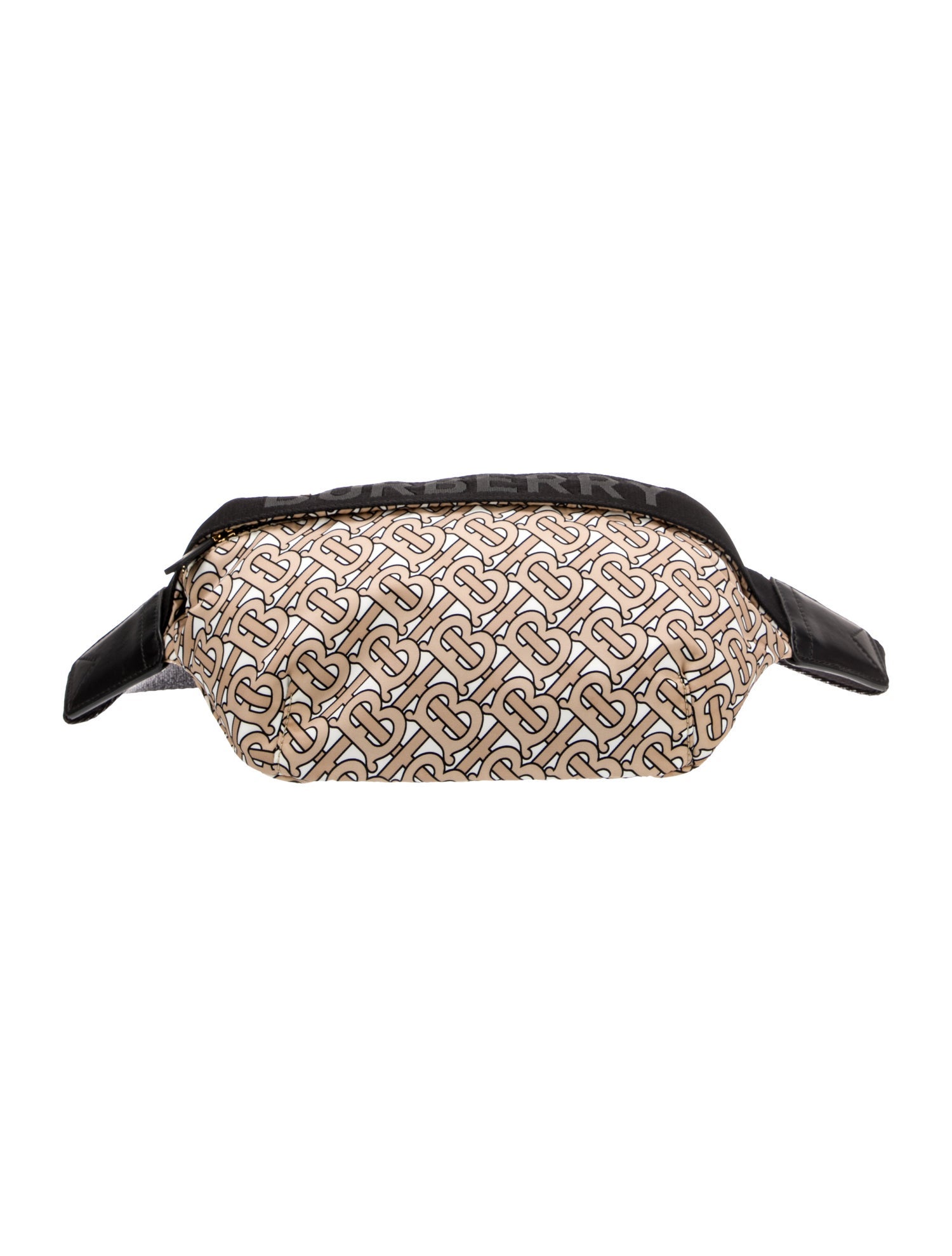 Burberry TB Monogram Belt Bag